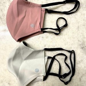 Lululemon Face Masks